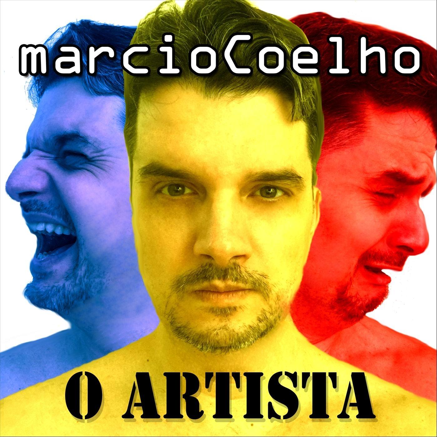 生成外链播放器点击打开客户端o artista歌手：marcio coelho所属专辑：o arti