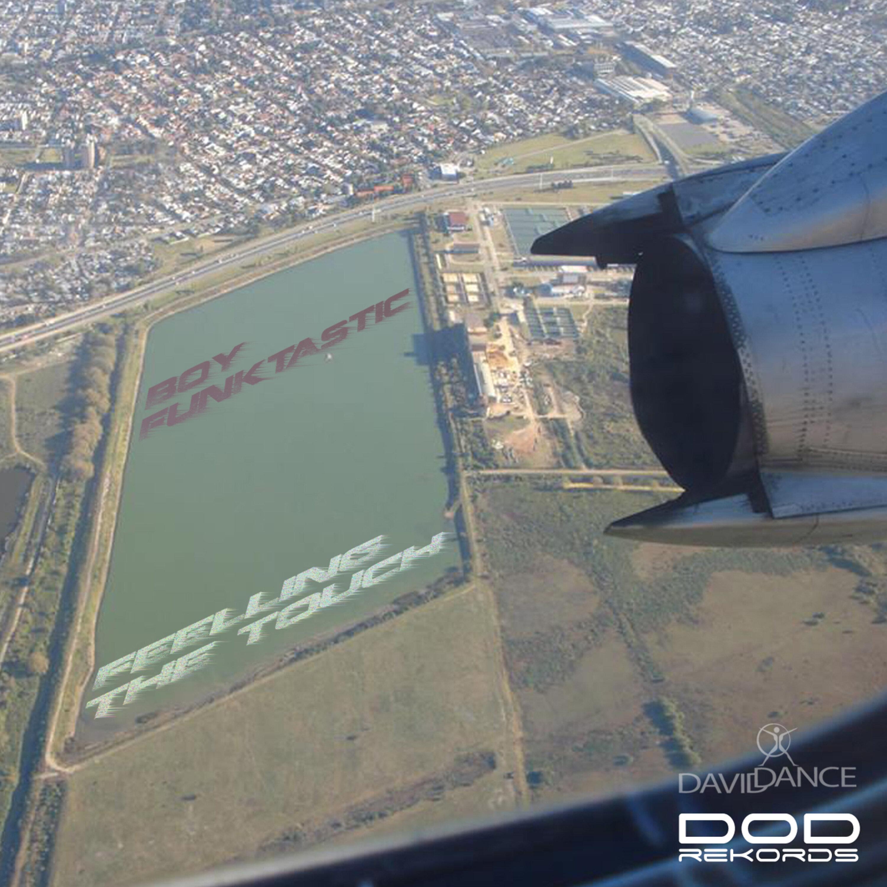 Bliss (Original mix)