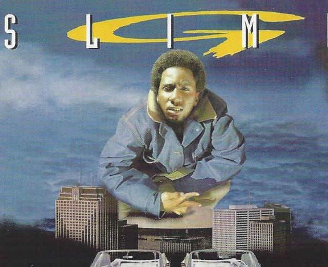 G-Slimm