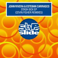 Stash Box EP (Cevin Fisher Remixes)