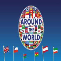 Around the World