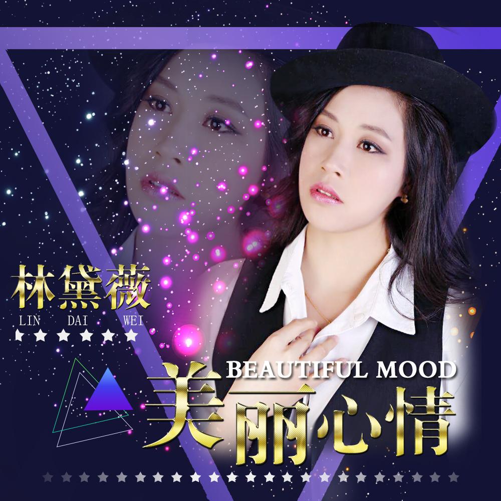 美丽心情 伴奏封面