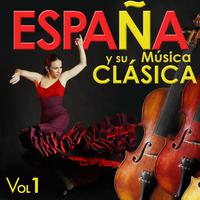 Spain and Classical Music Vol. 1