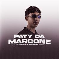 Paty da Marcone