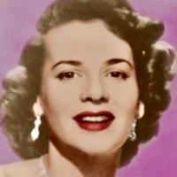 Jo Ann Greer: Hollywood's Secret Singing Star! (Remastered)