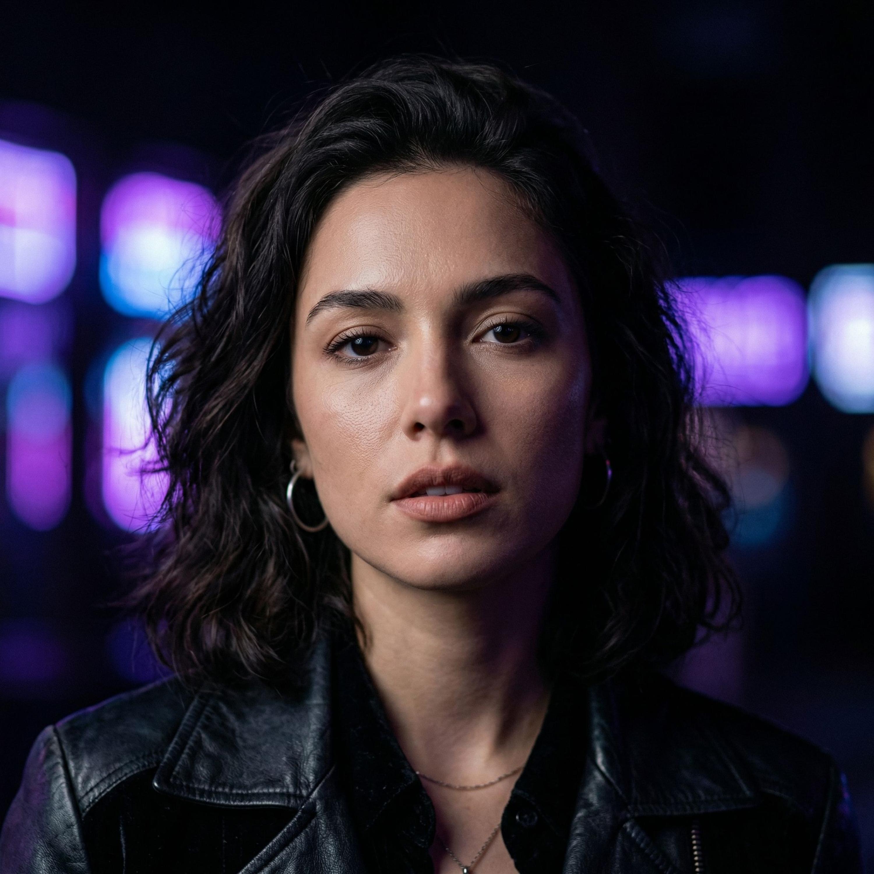 Echoes of Us – Emotional Nights