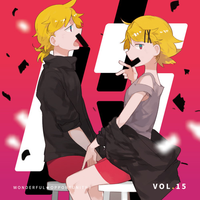 ワン★オポ！VOL.15