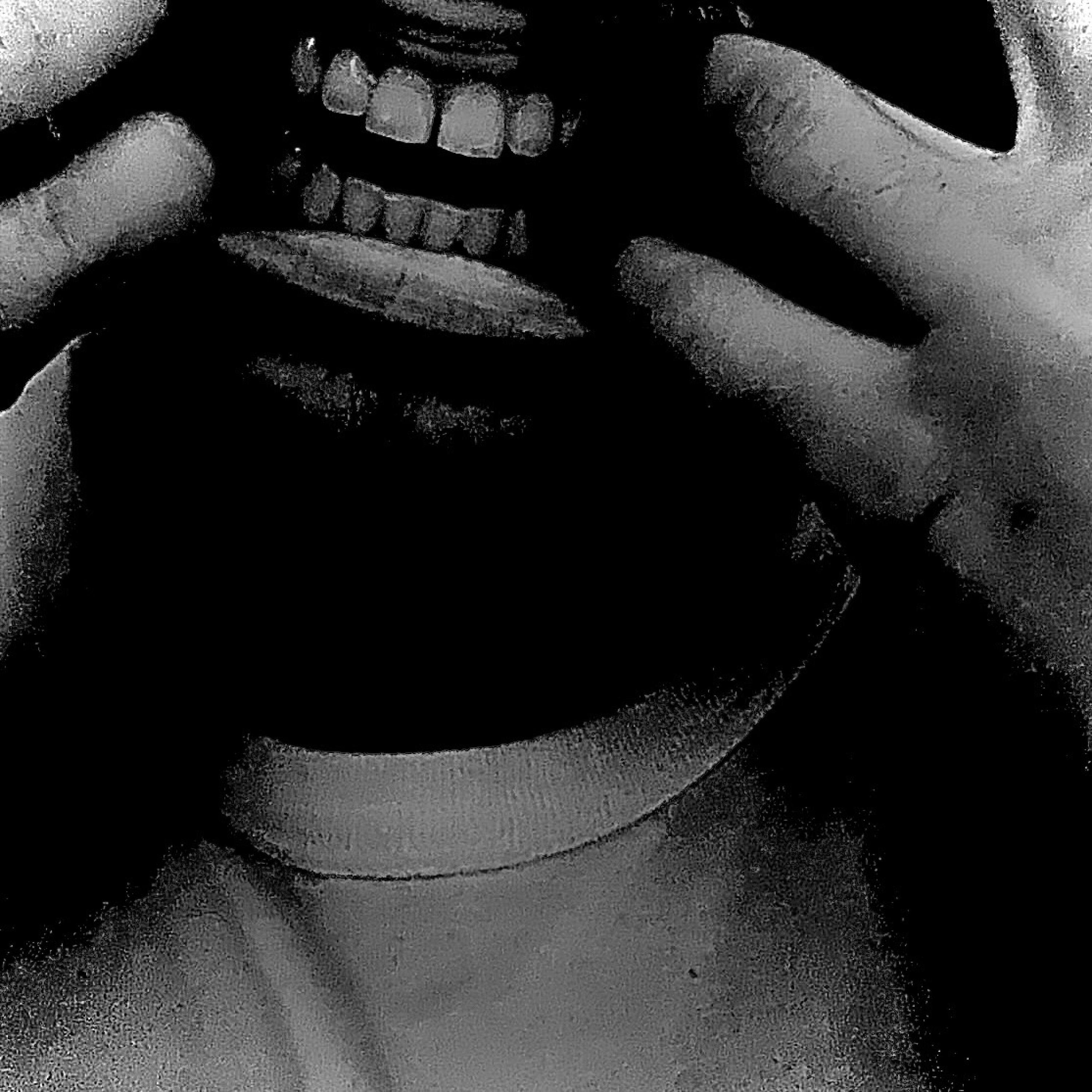 I HOPE YOU SUFFER HARD