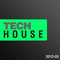 Tech House 2012, Vol. 3