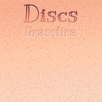 Discs Grassfire