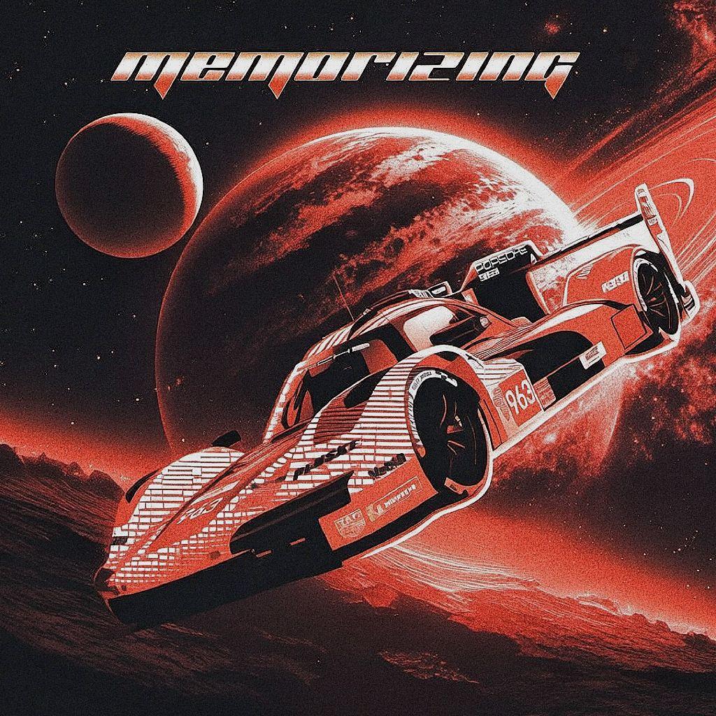 MEMORIZING×记忆背诵