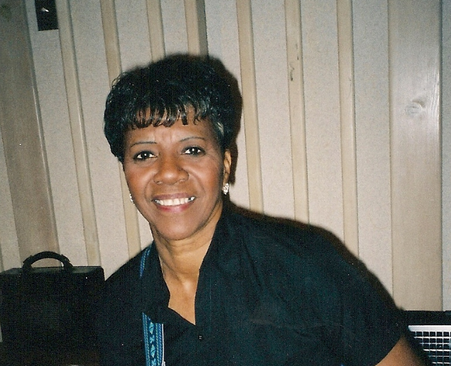 Barbara Lynn