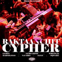 Raktaanchit Cypher I