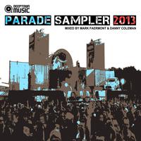 Deeptown Music Parade Sampler 2013