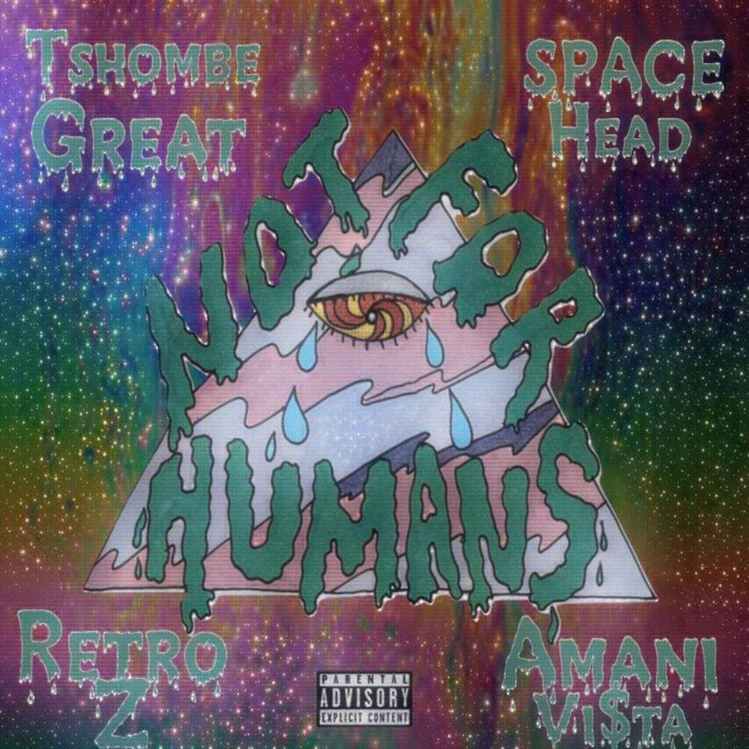 ATL (feat. Tshombe Great)