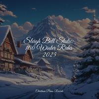 Sleigh Bell Static: 100 Winter Rides 2025