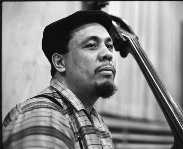 Charlie Mingus