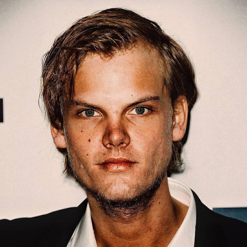 Avicii