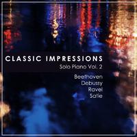 Classic Impressions, Vol. 2 - Solo Piano