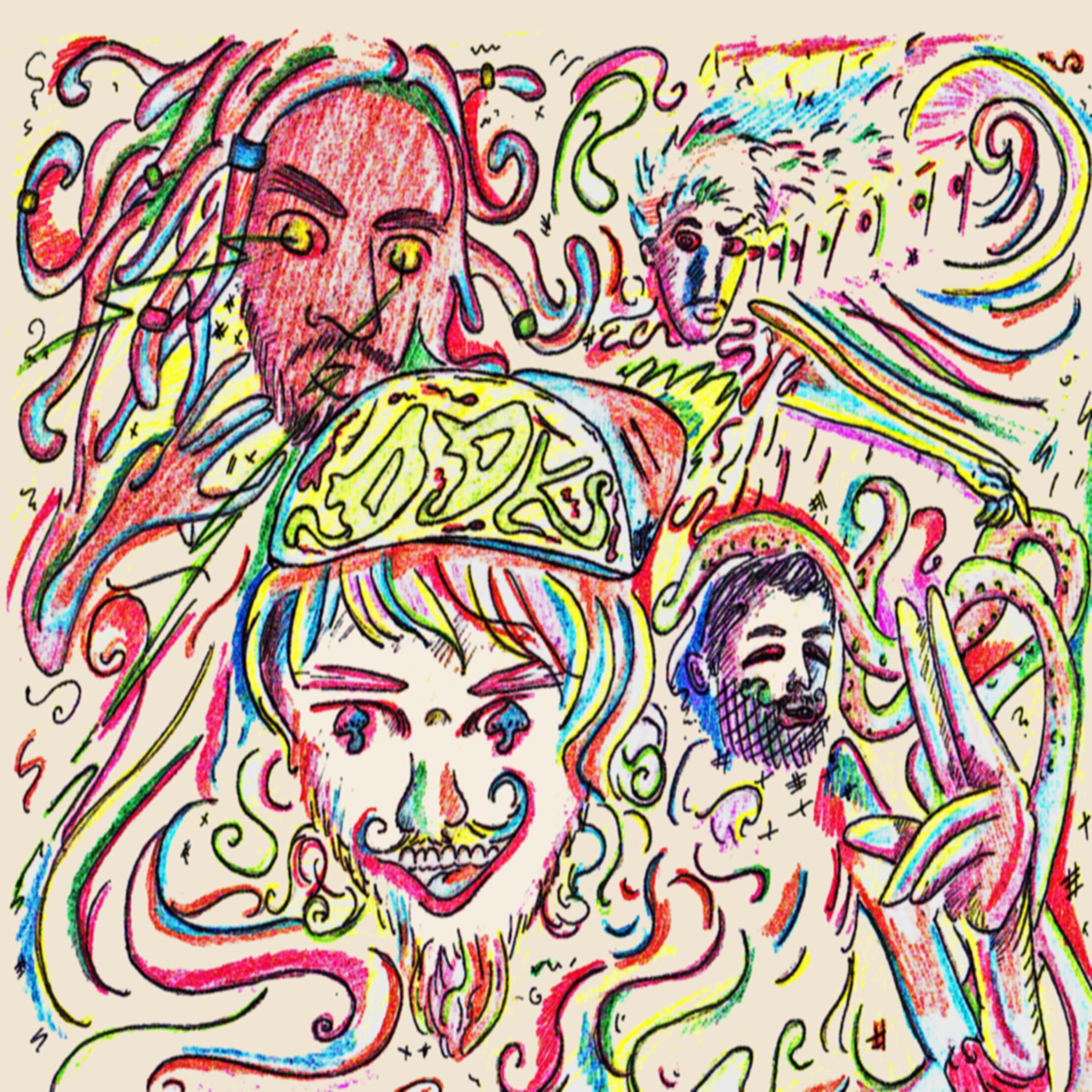 Pink Elephants Everywhere