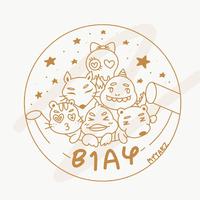 -B1A4-COVER合辑