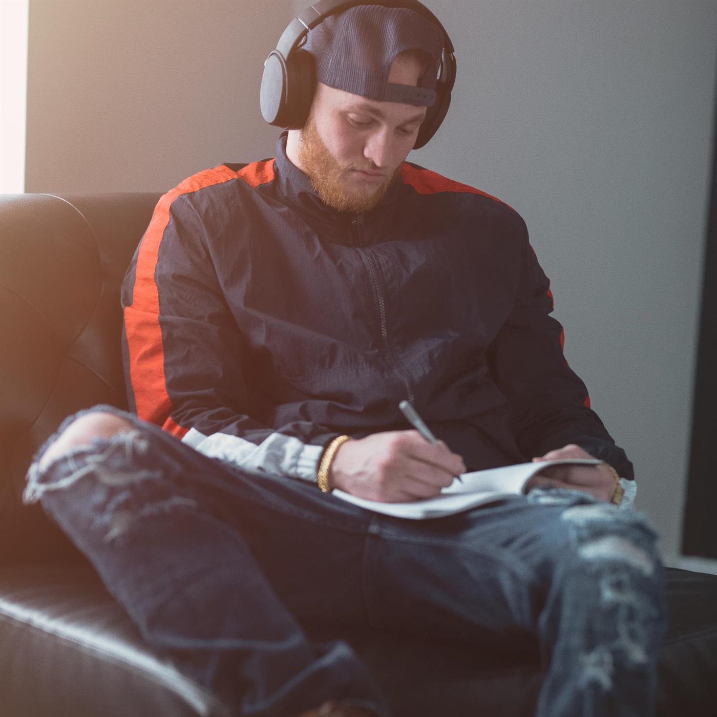 Sorry Cards (feat. King Nave)