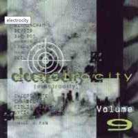 Electrocity Vol. 9