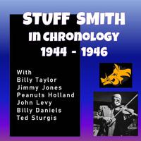 Complete Jazz Series: 1944-1946 - Stuff Smith