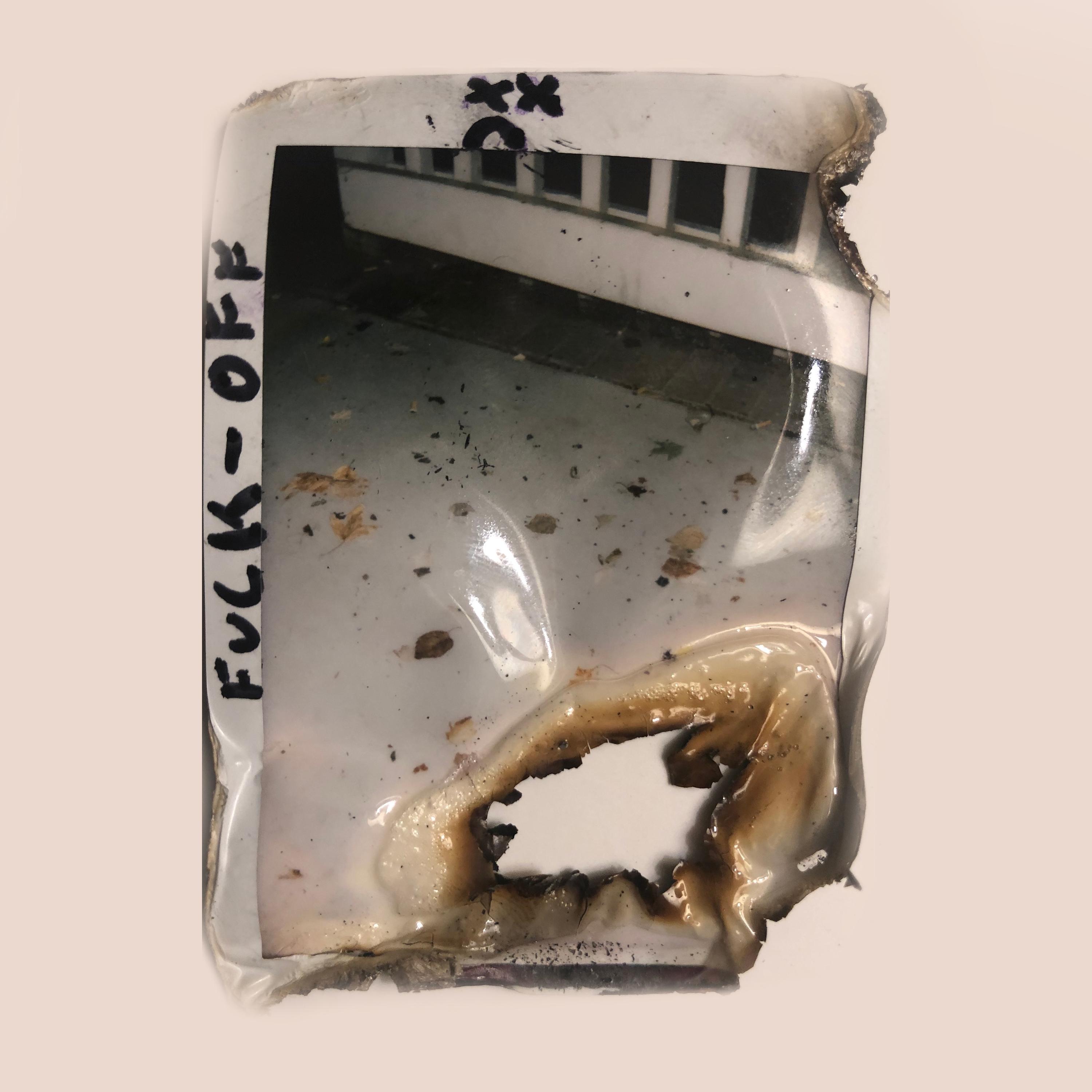 Pray (with Arcade Jump)