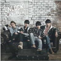 UNLOCK【初回限定盤】