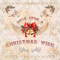 Once Upon A Christmas Wish