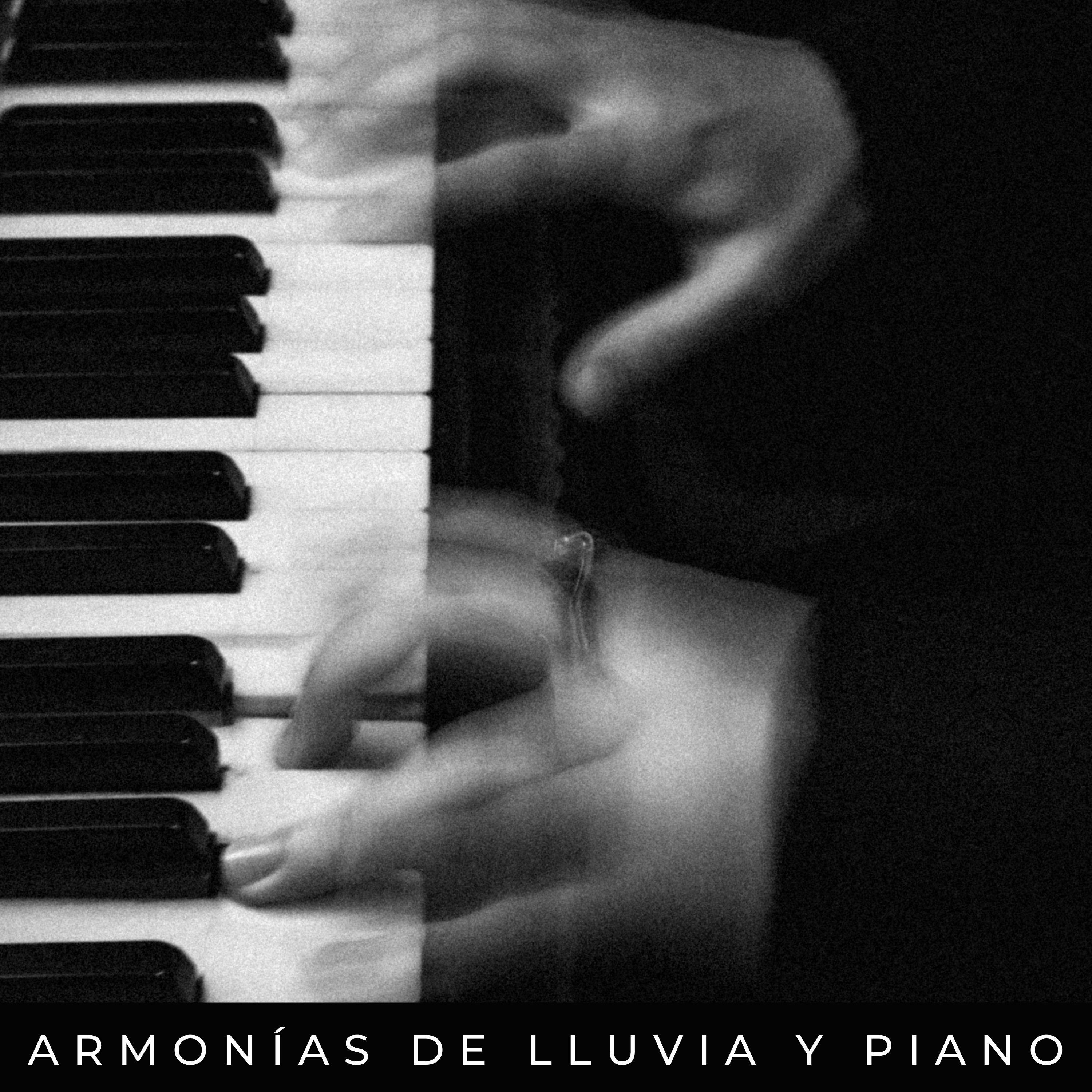 Más Ritmos_Sonidos de lluvia tranquila_Armonías De Lluvia Y Piano | 在线播放_Más Ritmos歌词_Más Ritmos下载 | 网易云音乐