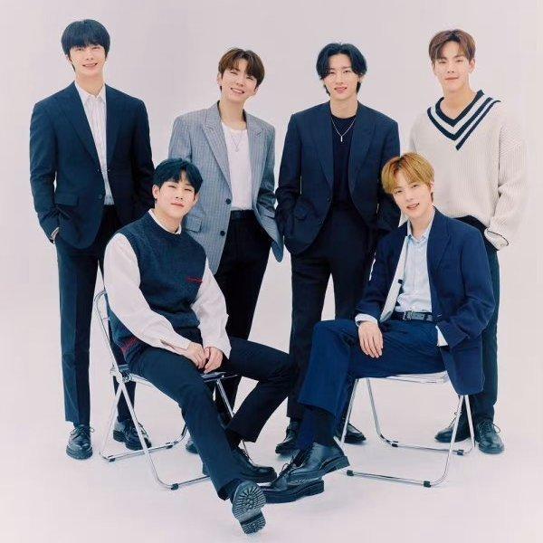 Monsta X自用全收录