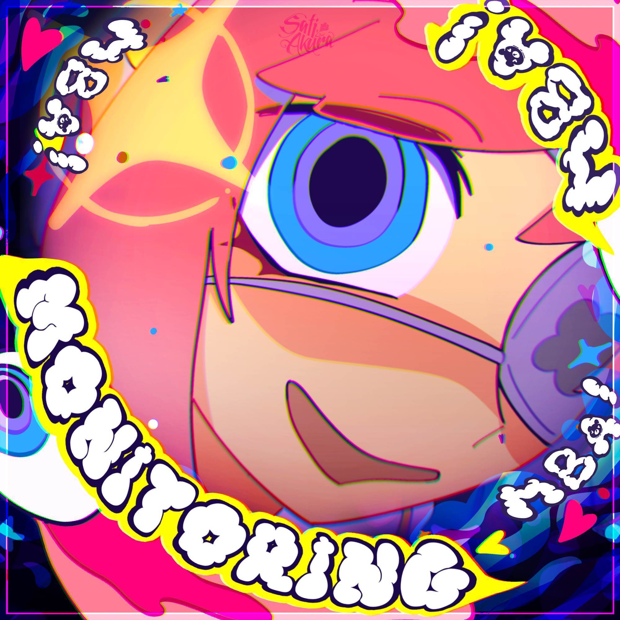 Monitoring (Russian Ver.)