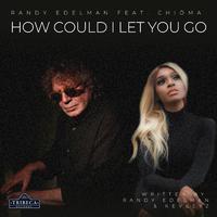 How Could I Let You Go (Single)