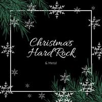 Christmas Hard Rock & Metal