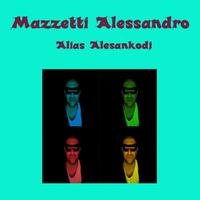 Mazzetti Alessandro