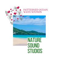 Nature Sound Studios - Patterned Ocean Wave Sounds