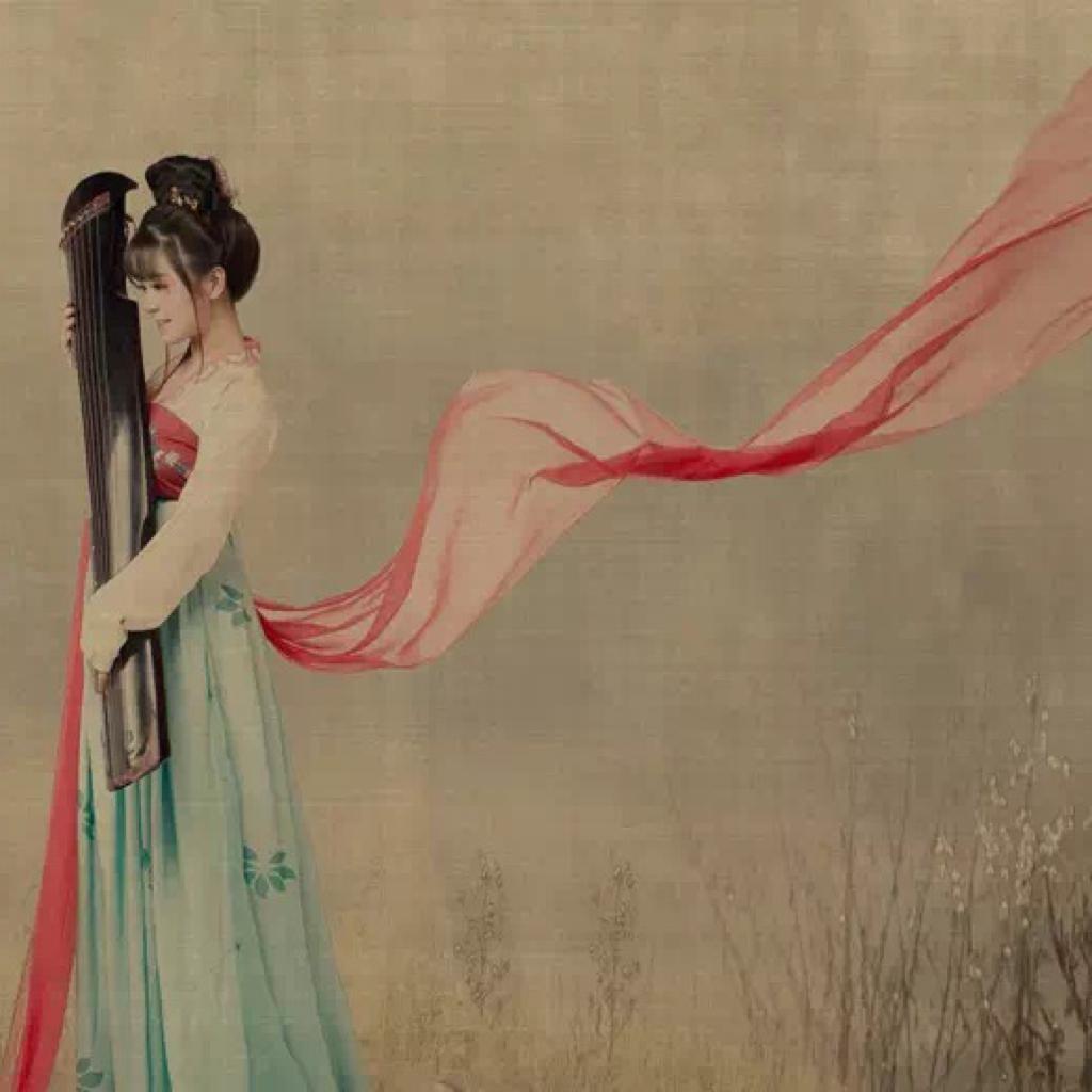 Aki阿杰——女神阿姐