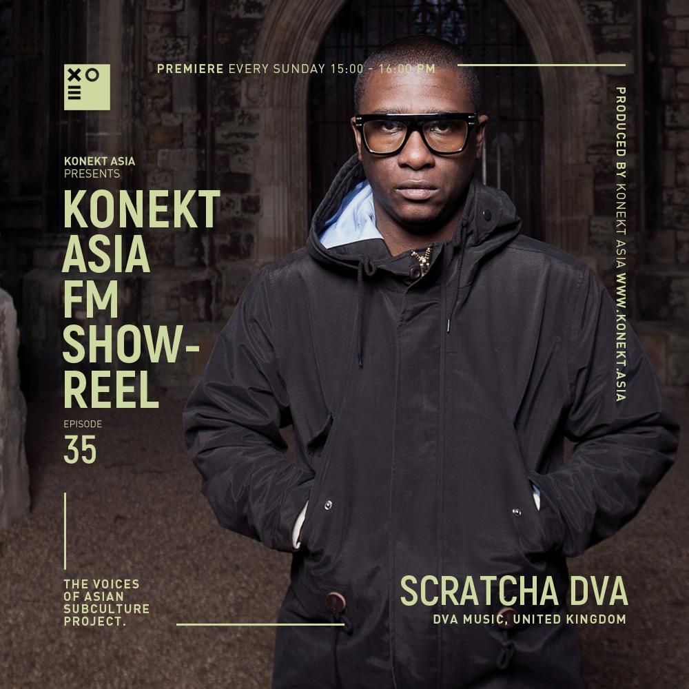 Konekt Asia FM
