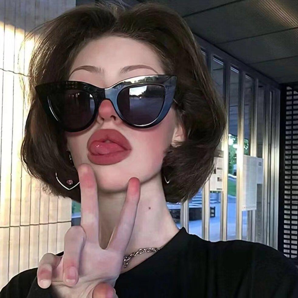 Hot Girl 拽姐炸街 slay全场