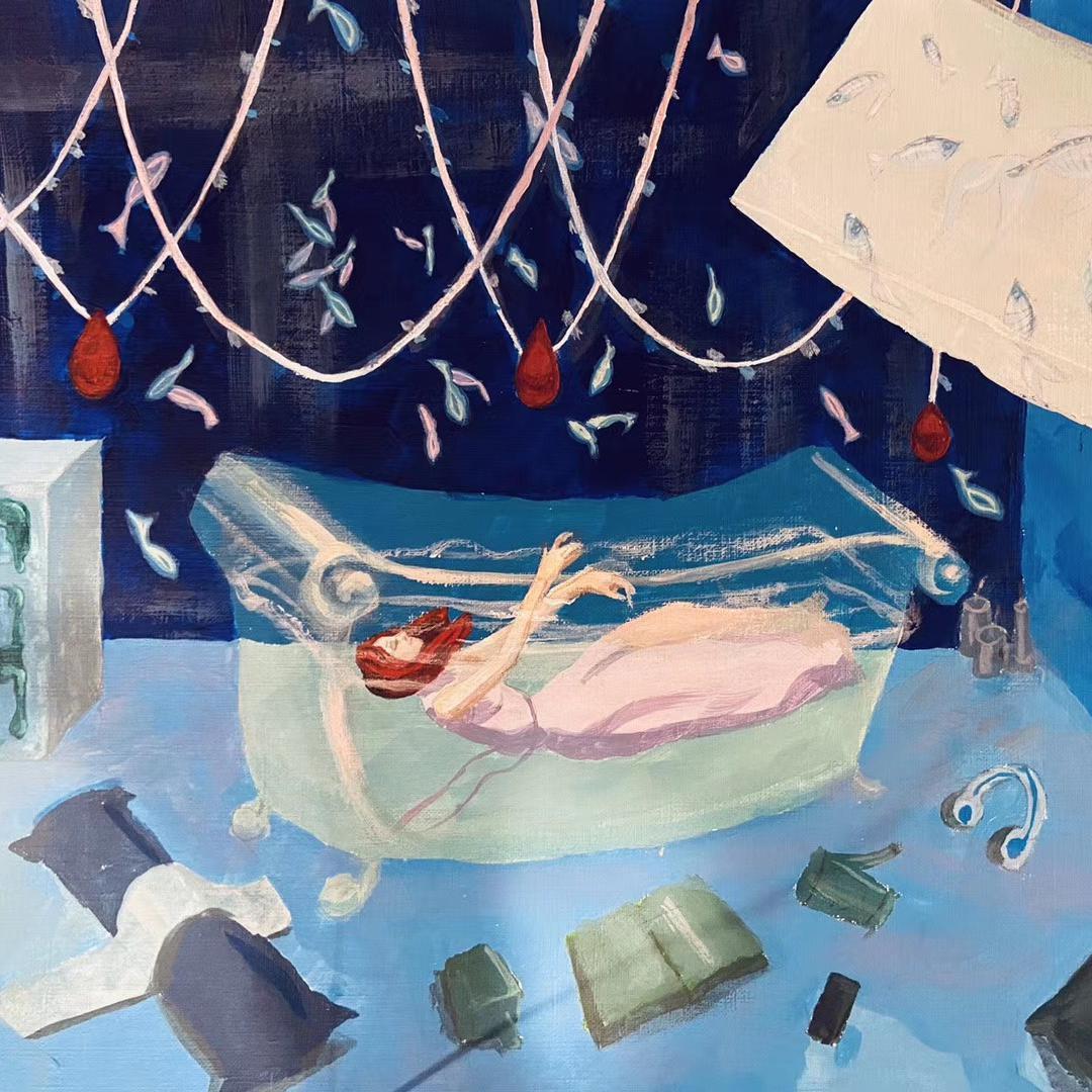 不该(Prod by 瑞恩Ryan&Y_yoo)