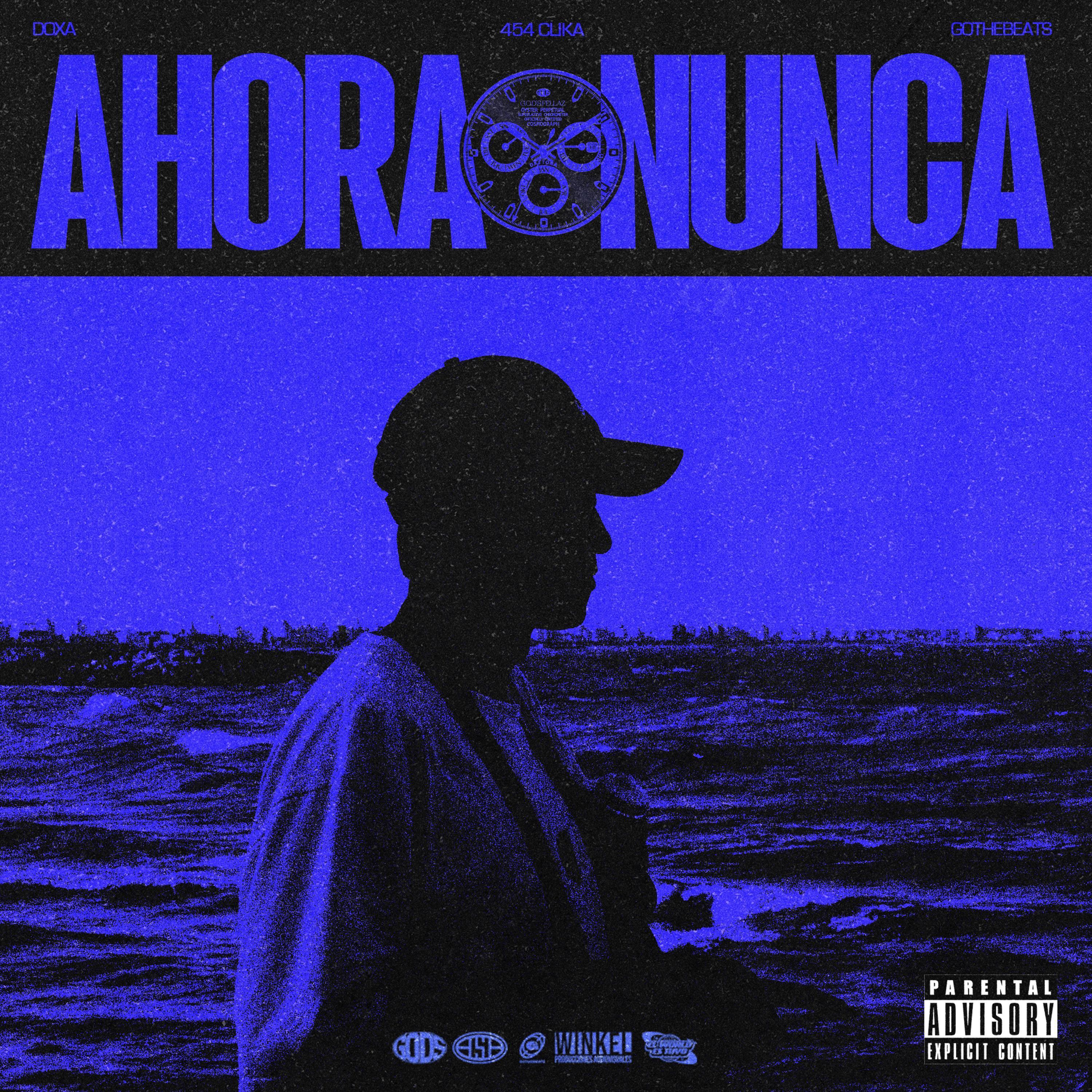 AHORA O NUNCA (feat. gothebeats)