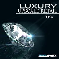 Luxury Upscale Retail, Set 1