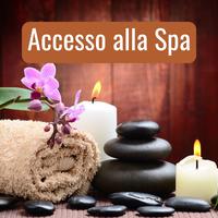 Accesso Alla Spa