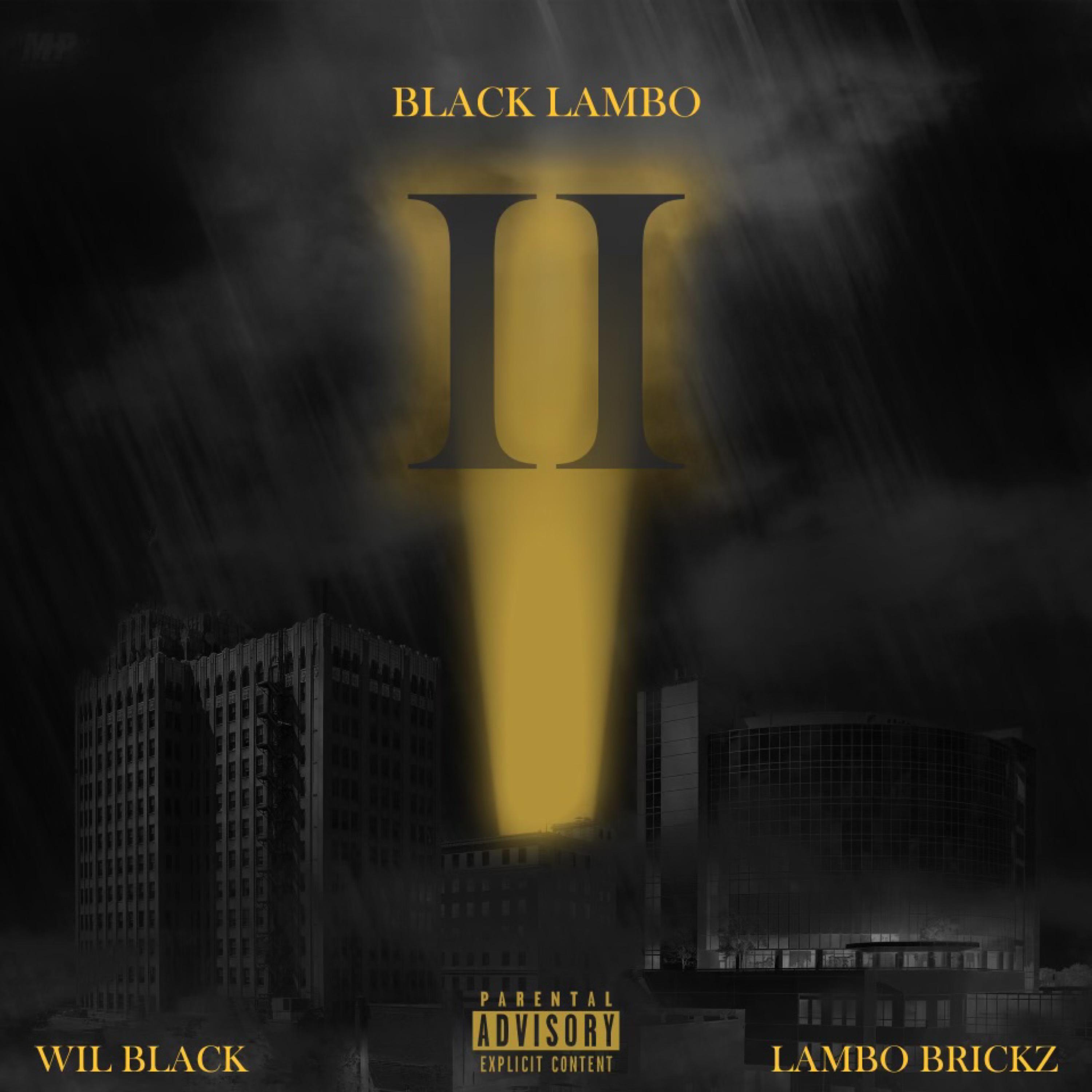 No Luck All Hustle (feat. Project Logic & Grov GT Tigue IV)