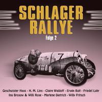 Schlager Rallye (1920 - 1940) - Folge 2