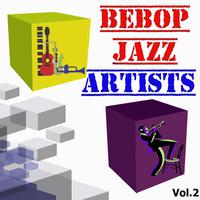 Bebop Jazz Artists, Vol. 2