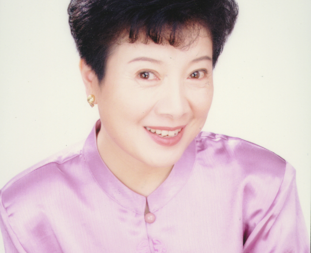 张静娴