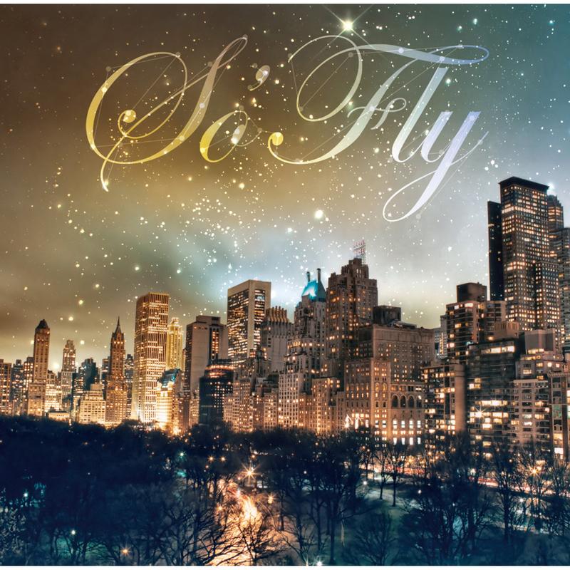 i BELIEVE～星に願いを